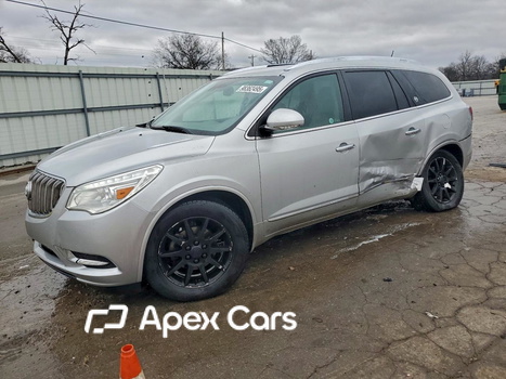 Buick Enclave 2017 - Zdjęcie 1 z 14