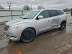 Buick Enclave 2017