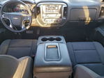 Chevrolet Silverado 2015
