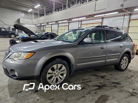 Subaru Outback 2009 - Image 1 of 5