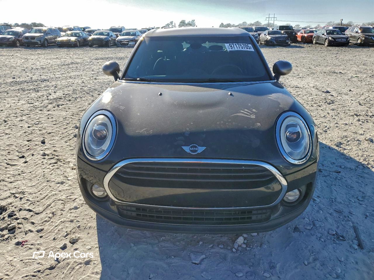 MINI Cooper 2016
