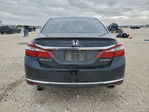 Honda Accord 2016