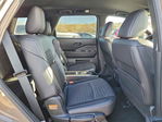 Nissan Pathfinder 2025