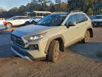 Toyota RAV 4 2019