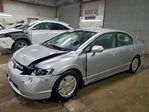 Honda Civic 2007