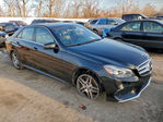 Mercedes-Benz E-klasse 2014