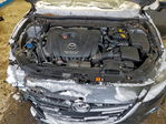 Mazda 3 2016