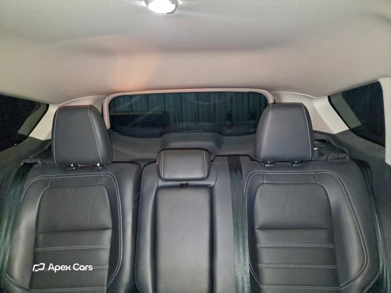 Ford Escape 2018