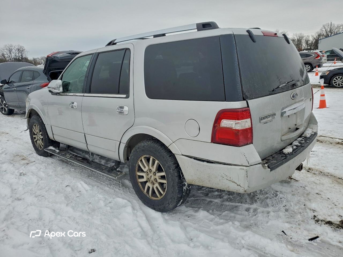 Ford Expedition 2014