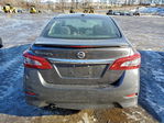 Nissan Sentra 2015