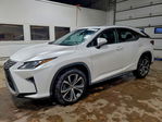 Lexus RX 2018