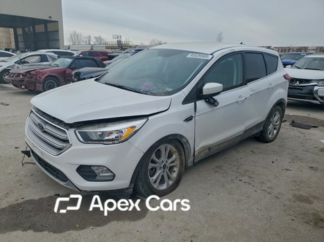 Ford Escape 2019 - Image 1 of 14