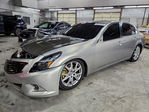 Infiniti G 2008