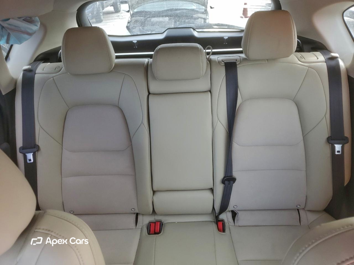 Mazda CX-5 2019