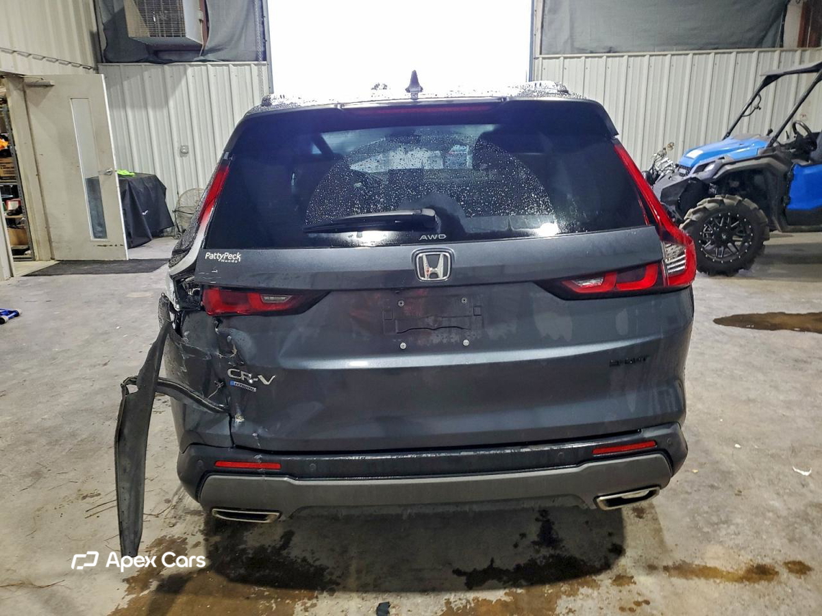 Honda CR-V 2024