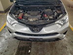 Toyota RAV 4 2018