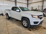 Chevrolet Colorado 2020