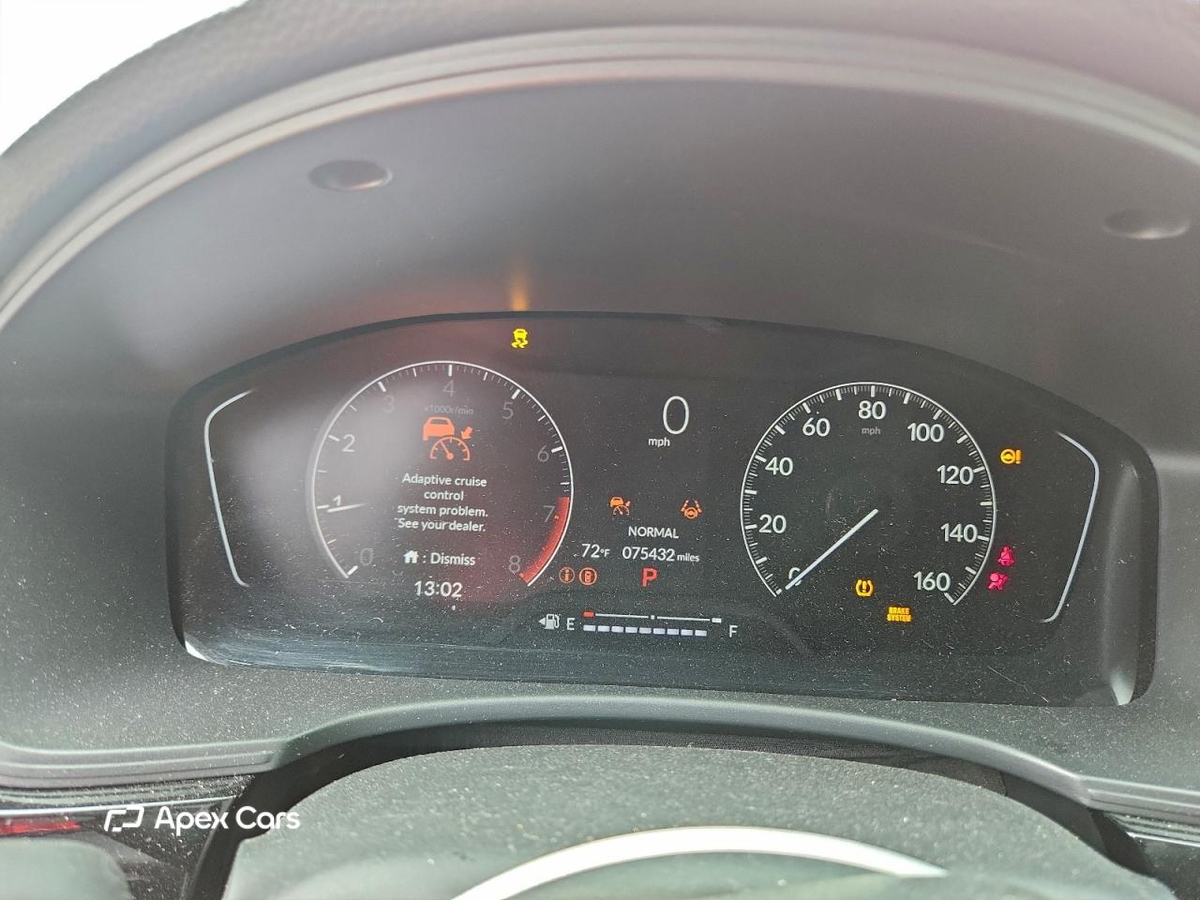 Honda Civic 2022