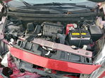 Mitsubishi Mirage 2021