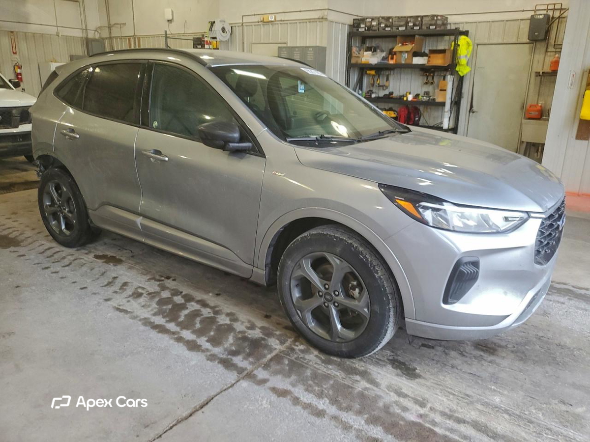 Ford Escape 2023