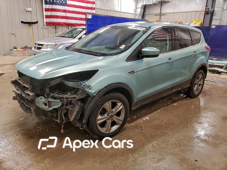 Ford Escape 2013 - Image 1 of 14