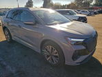 Audi Q4 e-tron 2025