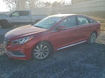 Hyundai Sonata 2017