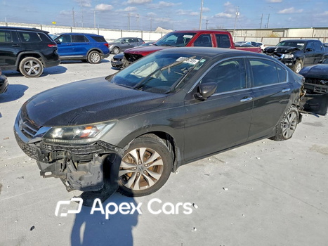 Honda Accord 2013 - Image 1 of 13