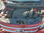 Ford Explorer 2014