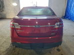 Ford Taurus 2017