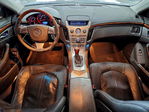 Cadillac CTS 2012