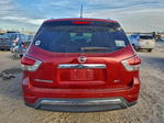 Nissan Pathfinder 2016