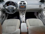 Toyota Corolla 2012