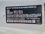 BMW Series 4 2023