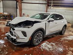 Buick Envision 2024