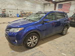 Toyota RAV 4 2014