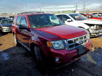 Ford Escape 2012