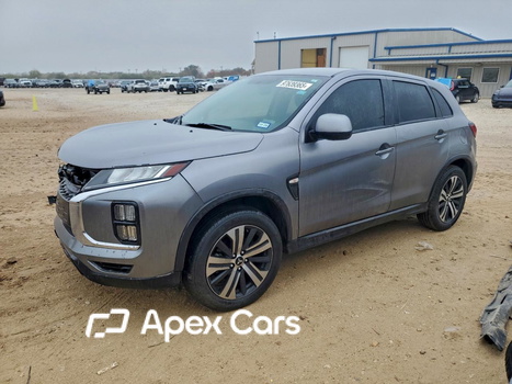Mitsubishi Outlander 2020 - Image 1 of 13