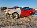 Ford Mustang 2002