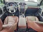 Toyota 4Runner 2015