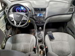 Hyundai Accent 2016