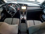Honda Civic 2021