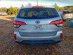 Kia Sorento 2015