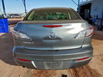 Mazda 3 2012