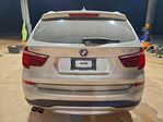 BMW X3 2016