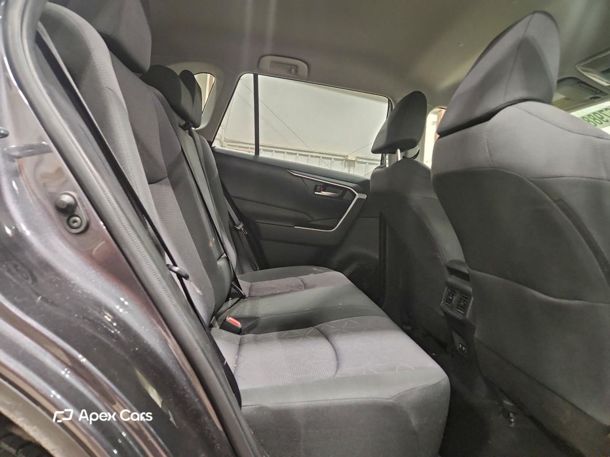 Toyota RAV 4 2020