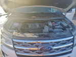 Ford Explorer 2018