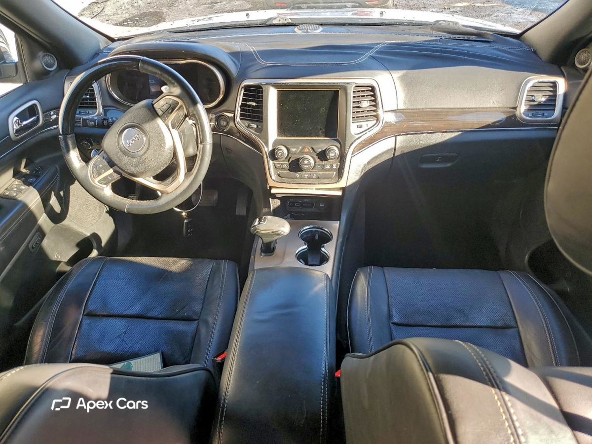 Jeep Cherokee 2014