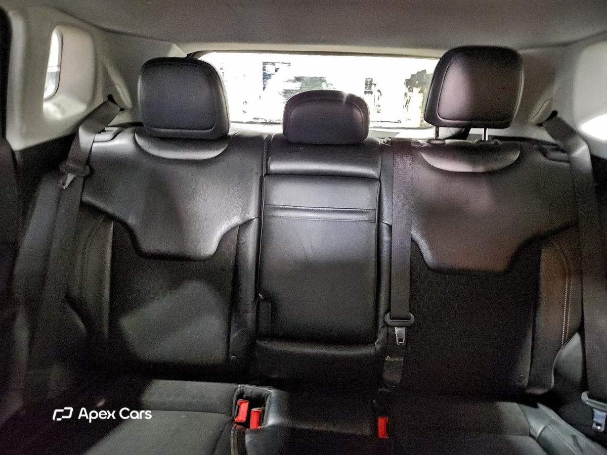 Jeep Compass 2018