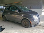 Fiat 500 2015